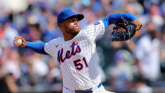 Mets vs. Yankees: Lineups, broadcast info, and open thread, 5/17/26