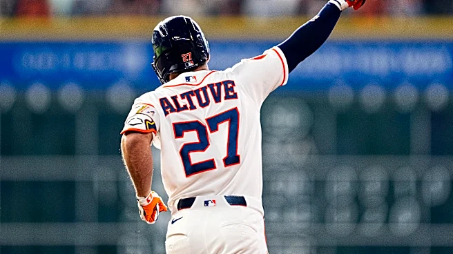 Crawfish Boil: Altuve Injury, Pena, Pearson & Meyers Return, Hader & Brown Updates, & More