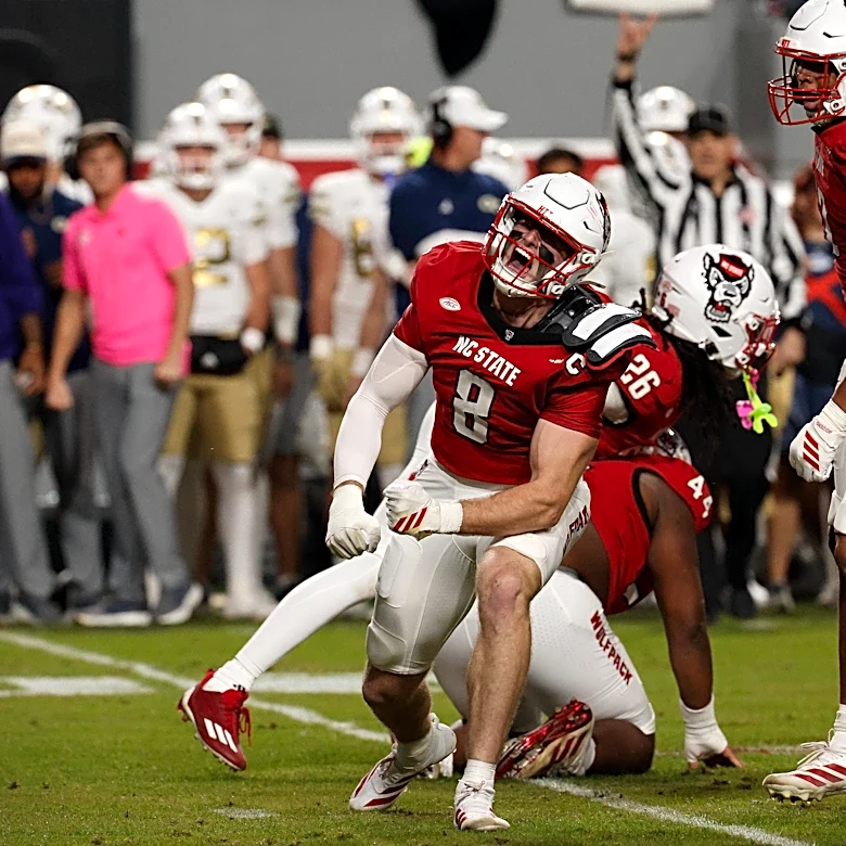Raiders roster: 3 undrafted rookies who can make noise