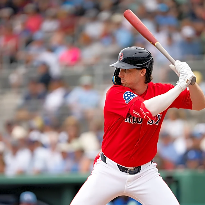 Game 46: Red Sox @ Braves