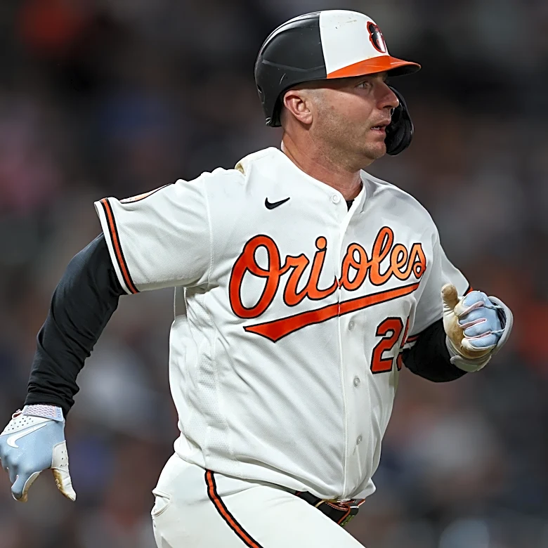 Sunday afternoon Orioles game thread: at Nationals, 1:35