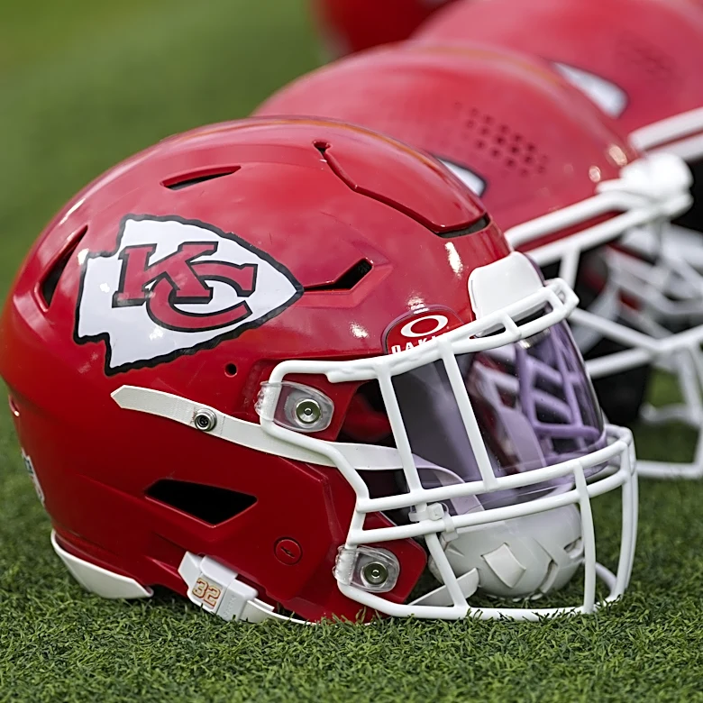 Sunday Sneak Peek: 2 Chiefs represent at 2026 NFLPA ‘Rookie Premiere’