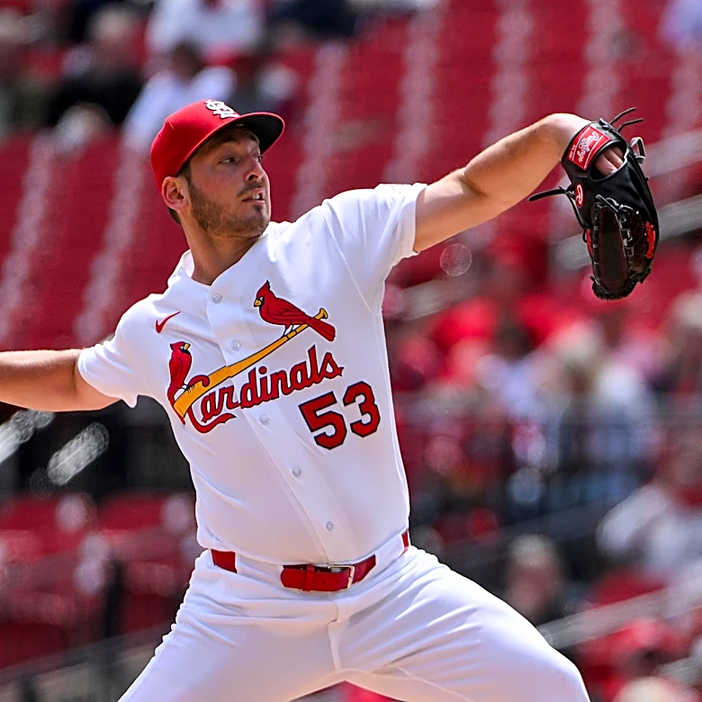 Game Discussion for St. Louis Cardinals vs Kansas City Royals Sunday
