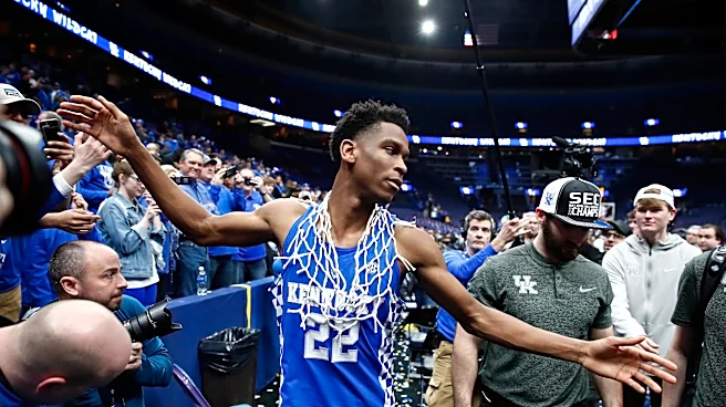 Twitter celebrates Shai Gilgeous Alexander winning another NBA MVP Award
