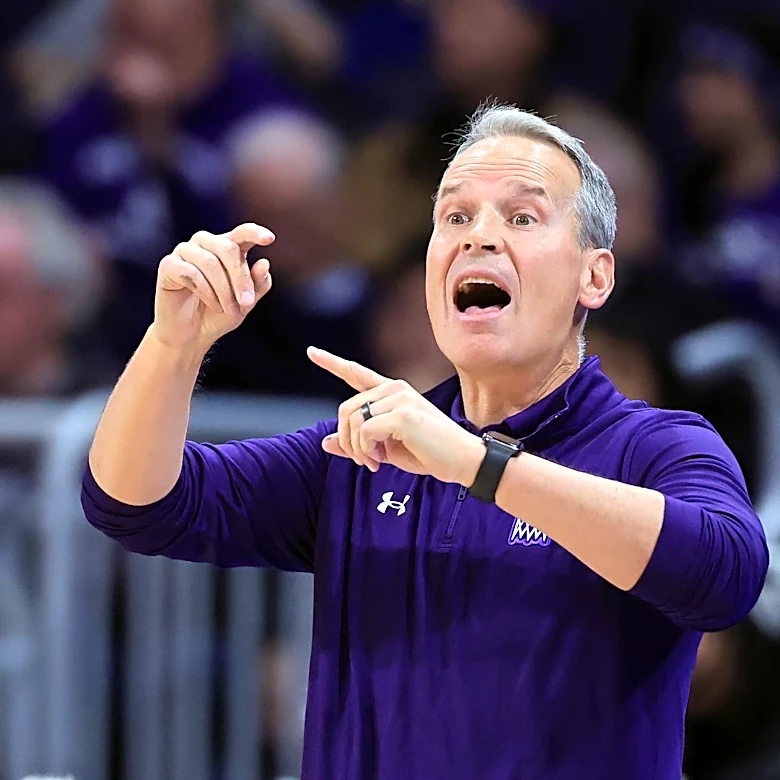 Northwestern recruits and walk-on breakdown