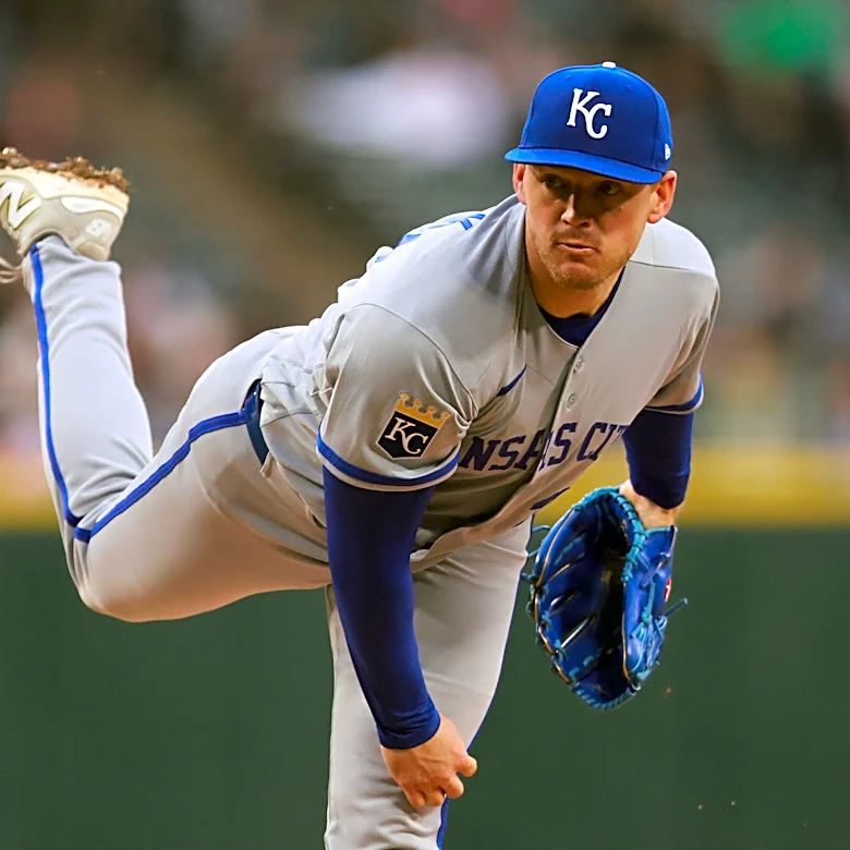Royals vs Cardinals game 47 thread