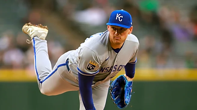 Royals vs Cardinals game 47 thread