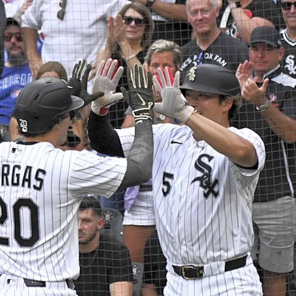 Game Thread: Cubs (29-17) at White Sox (23-22)