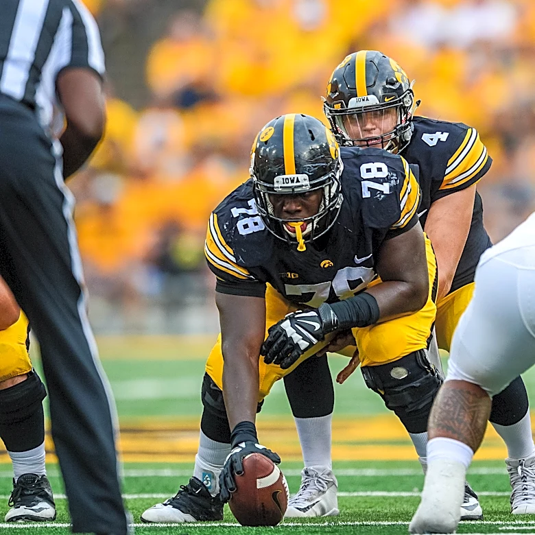 Rams should look to fortify offensive line depth