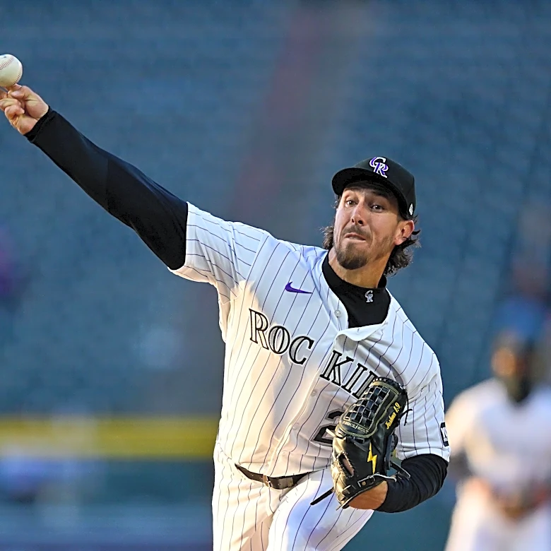 Colorado Rockies game no. 47 thread: Michael Soroka vs Michael Lorenzen