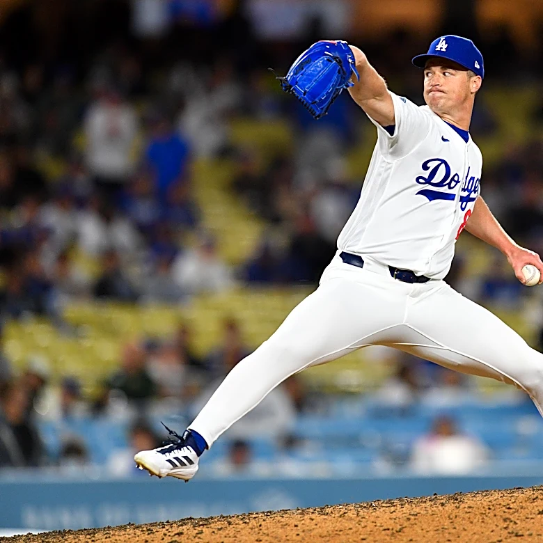 Jack Dreyer on injured list, Dodgers call up Chayce McDermott & Paul Gervase