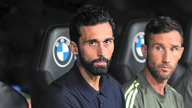 Immediate Reaction: Sevilla 0-1 Real Madrid