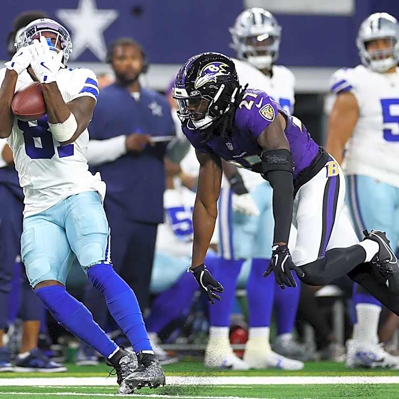 Cowboys 2026 opponent preview: Baltimore Ravens