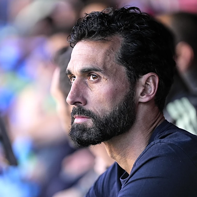 Álvaro Arbeloa: “Real Madrid’s players knew what they had to do”