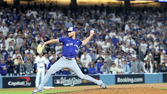 Dodgers trade for Eric Lauer