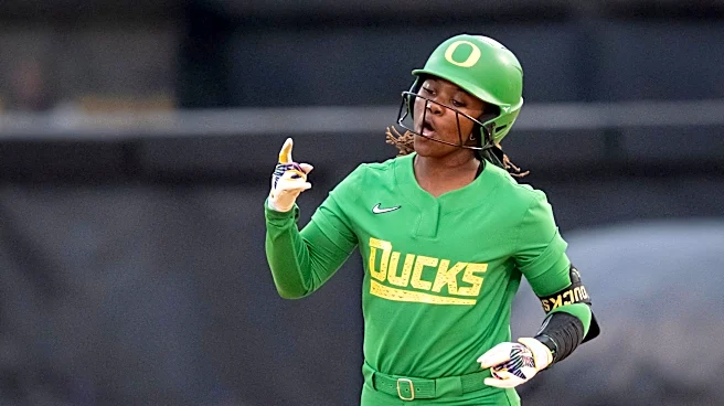 Softball: Saturday Recap