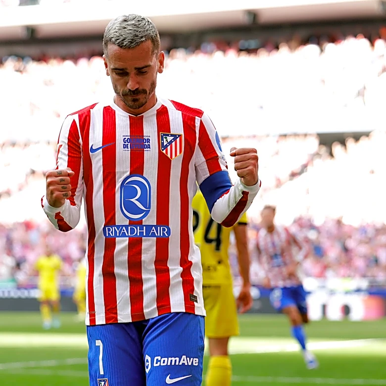 Atlético Madrid 1-0 Girona FC: Player Ratings