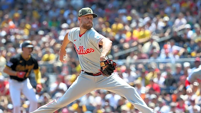 You a ten, baby girl, but I’m the one: Phillies 6, Pirates 0