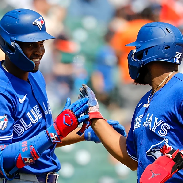 Blue Jays 4, Tigers 1: Bats quiet, Flaherty a bit better