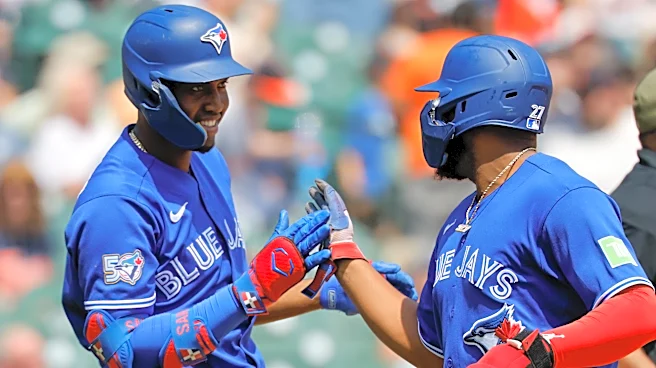 Blue Jays 4, Tigers 1: Bats quiet, Flaherty a bit better