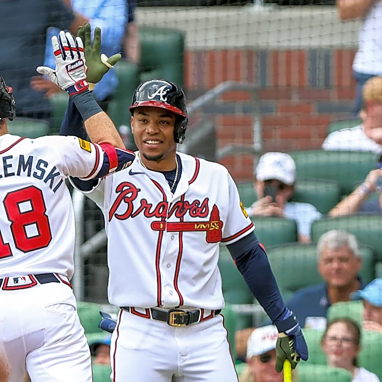 Red Sox 1, Braves 8: Yuck