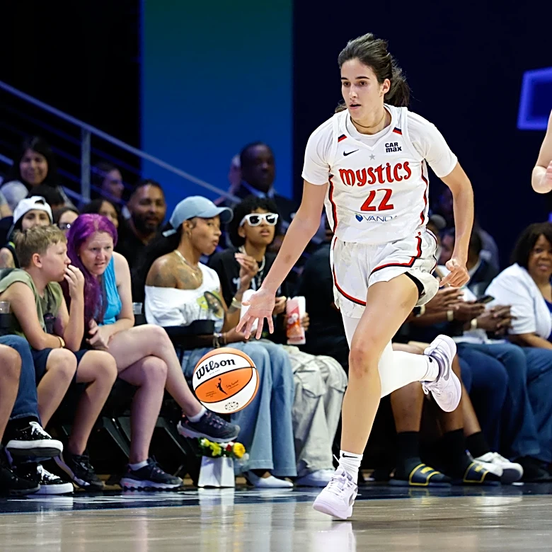 Mystics at Wings preview: Washington plays Dallas on Monday night