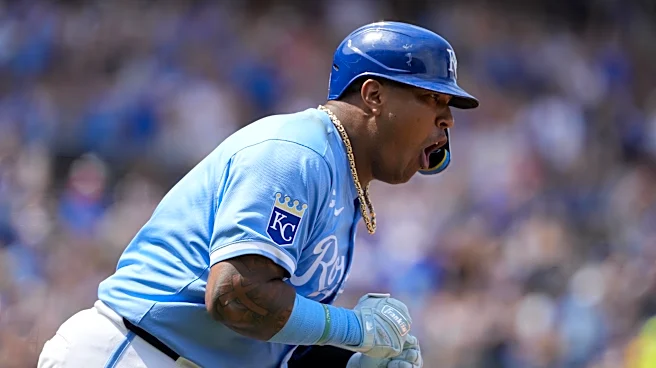 Stephen Kolek gem gets Royals back in the win column 2-0