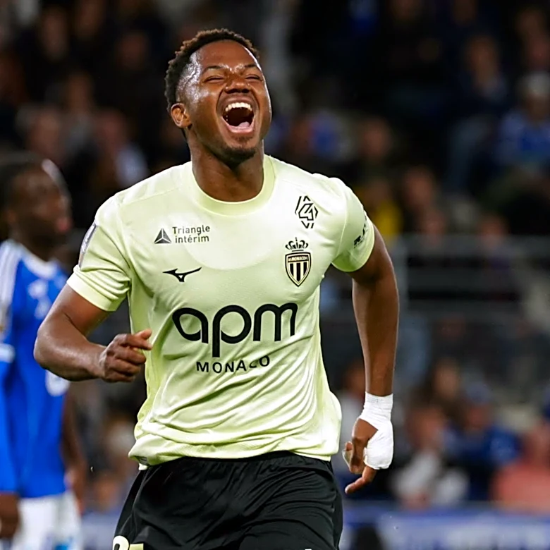 Loan Watch: Ansu Fati scores another stunner in nine-goal Monaco thriller to boost World Cup hopes