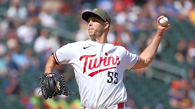 Twins 5, Brewers 4: Just another bullpen Sunday