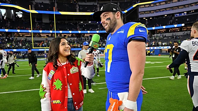 Revisiting Rams holiday history
