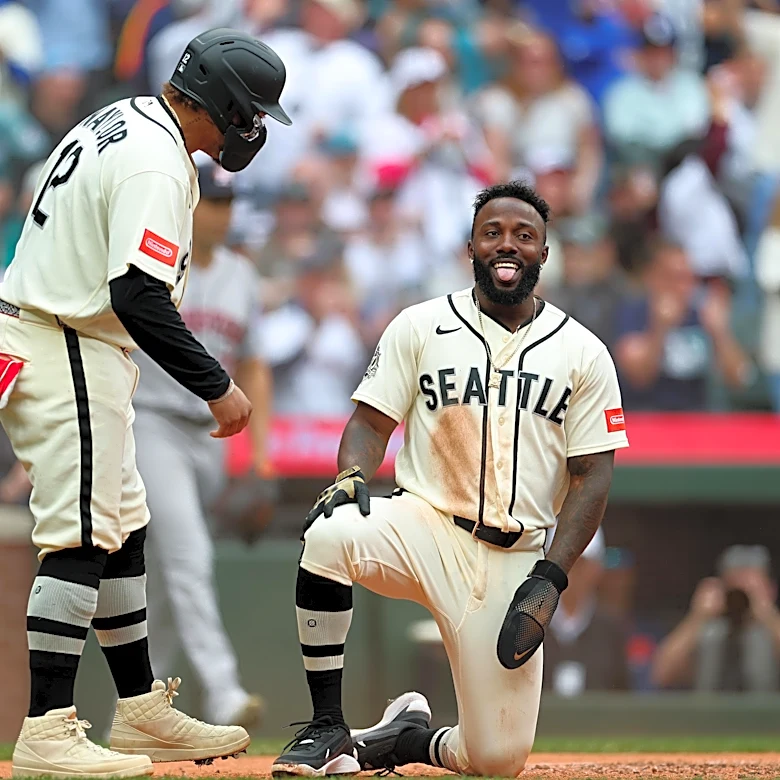 Mariners Game #48 Preview and Discussion: 5/17/26, SDP at SEA