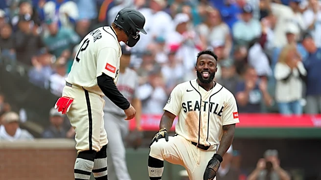 Mariners Game #48 Preview and Discussion: 5/17/26, SDP at SEA