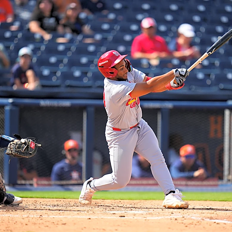 Cardinals Minor League Risers That Could Change Everything (feat. Kyle Reis)