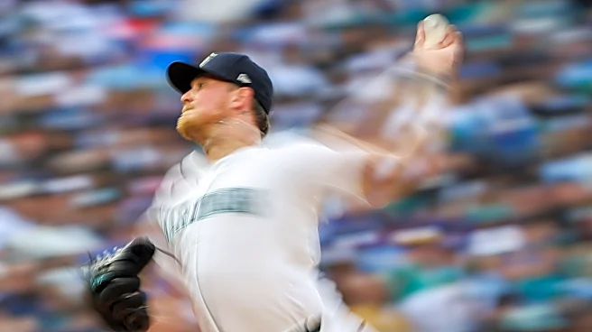Matt Brash and Gabe Speier continue their journeys back to MLB