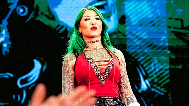MLW forms new alliance for showcasing women’s wrestling