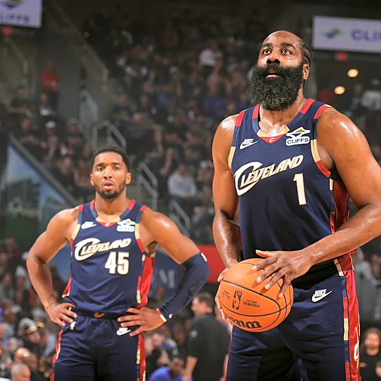 Cavs at Pistons Game 7 open gamethread