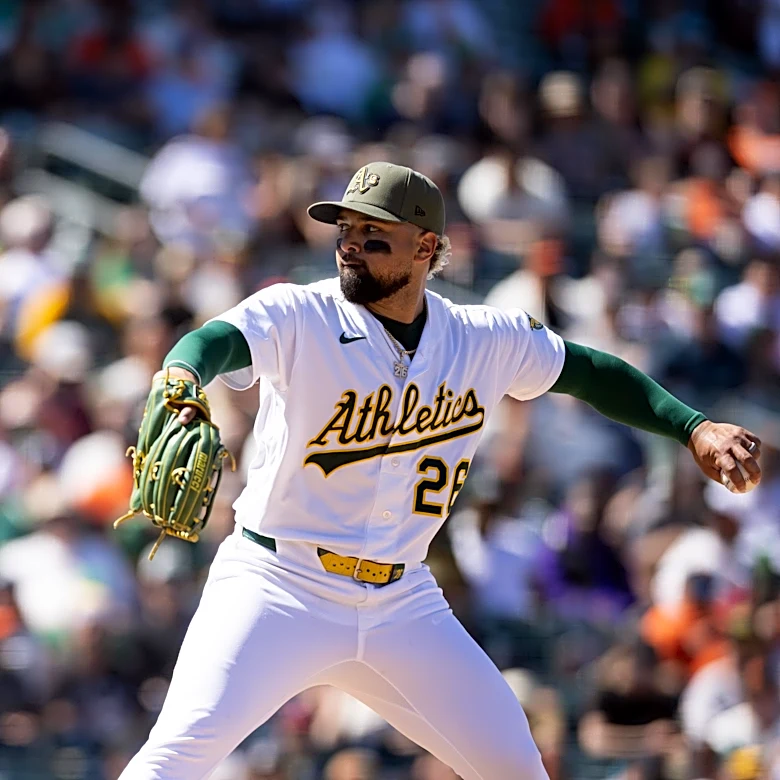 A’s Bullpen, Defense Collapse in Series-Deciding Loss to Giants
