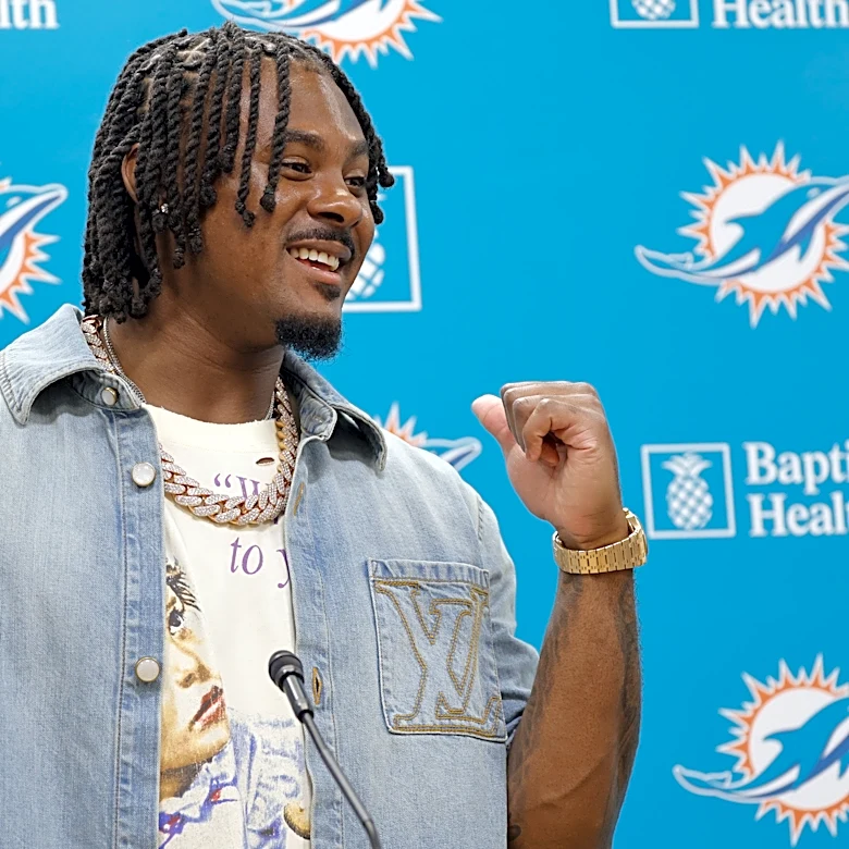 Miami Dolphins Discussion: Face Of The Team Edition