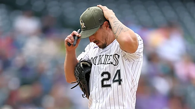 Diamondbacks 8, Rockies 6: Damp spirits as comeback falls short