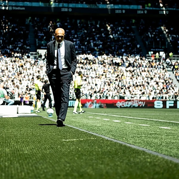 Spalletti on Juventus’ loss to Fiorentina: ‘The performance was dreadful in many aspects’