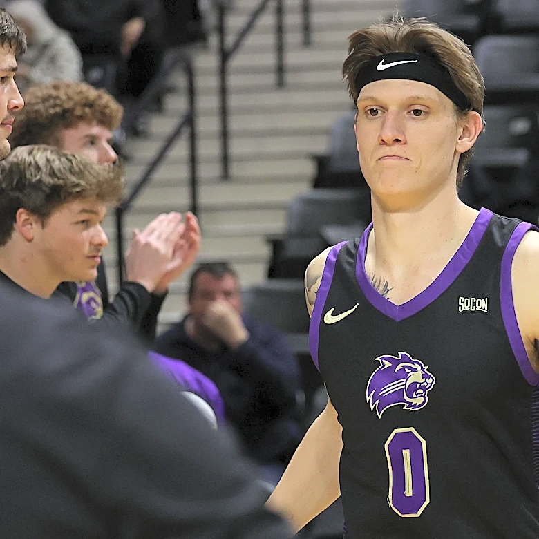 Western Carolina Transfer Cord Stansberry Commits to Mizzou Basketball