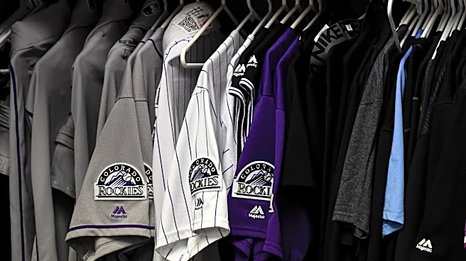 Purple Row After Dark: Who would make the 2026 Rockies more fun to watch?