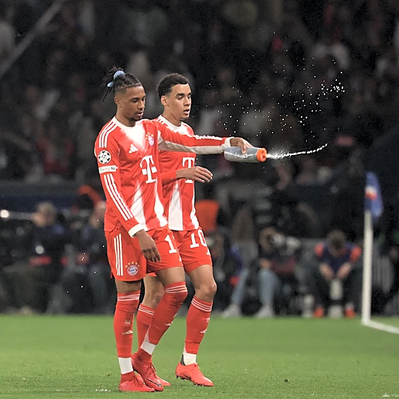 Jamal Musiala reveals the total faith entire Bayern Munich squad has in Michael Olise