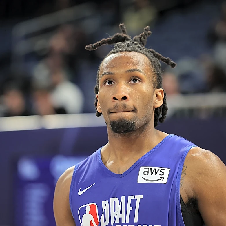 Should the Utah Jazz trade up for the #1 pick?