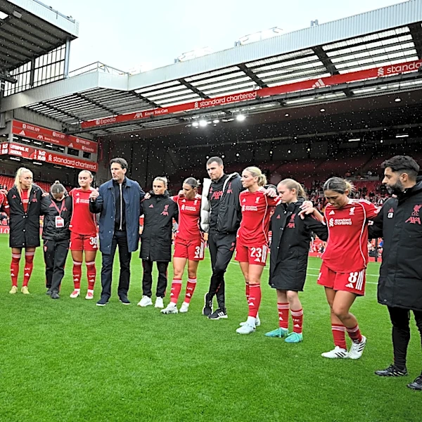 Gareth Taylor: “We’re Playing Against The European Champions, There’s A Big Gulf In Levels”