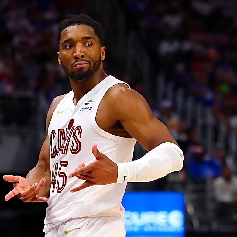 Winners and Losers: Cavs vs Pistons Game 7 – Donovan Mitchell owns the legacy game