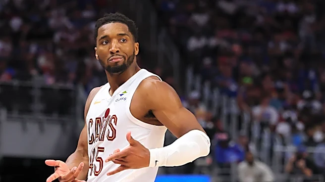 Winners and Losers: Cavs vs Pistons Game 7 – Donovan Mitchell owns the legacy game
