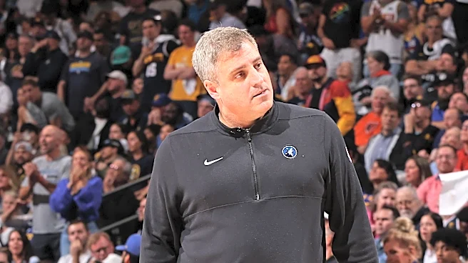 Trail Blazers Linked with Two New Coaching Candidates