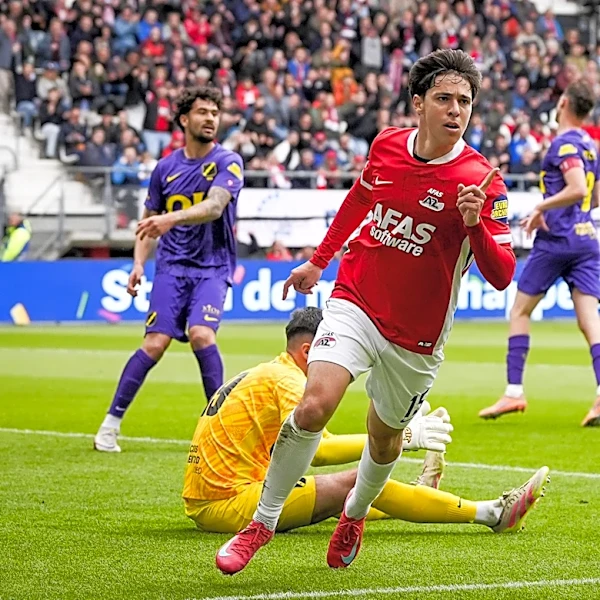Mexicans Abroad Round Up