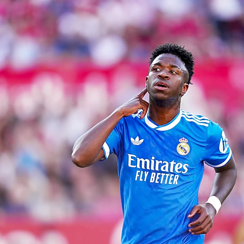 Player Ratings: Sevilla 0 – 1 Real Madrid